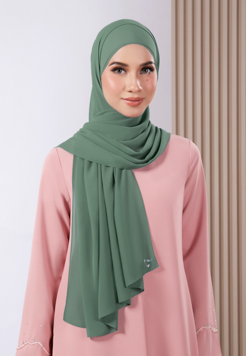 SHAWL POPSICLE BY ARIANI 199