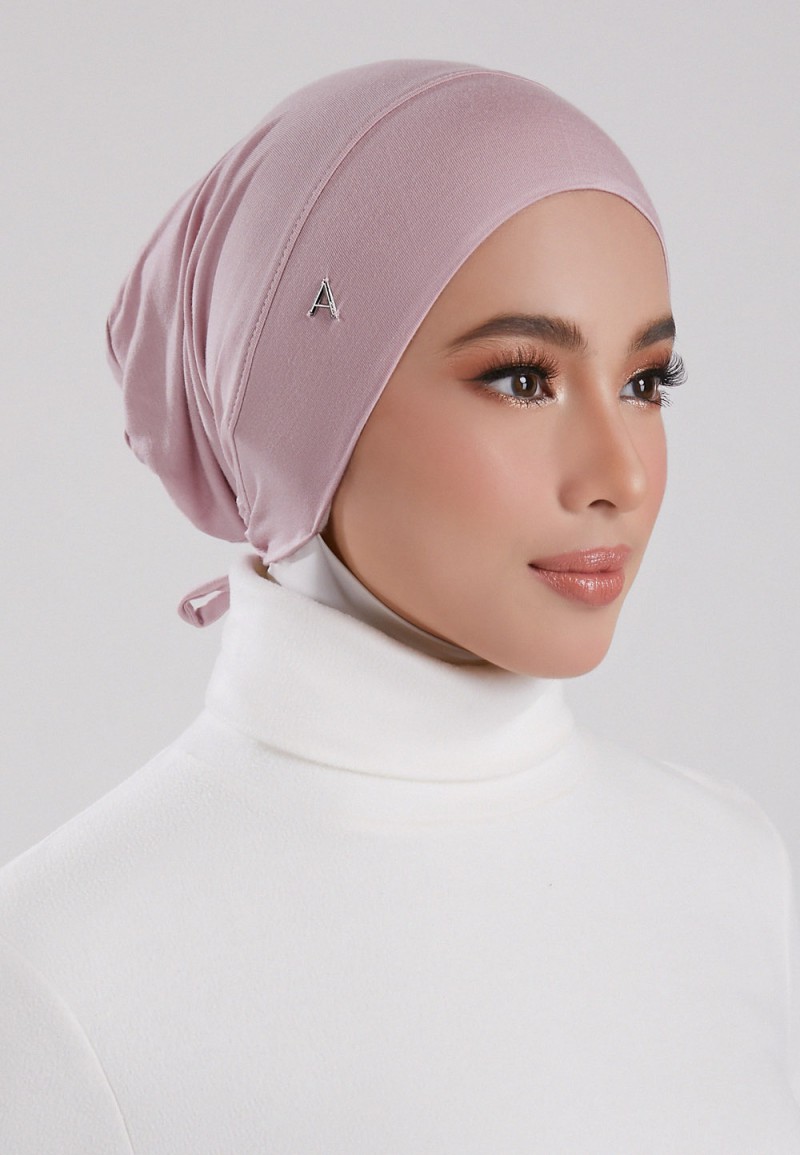 TIE BACK INNER 63 (VOL III)
