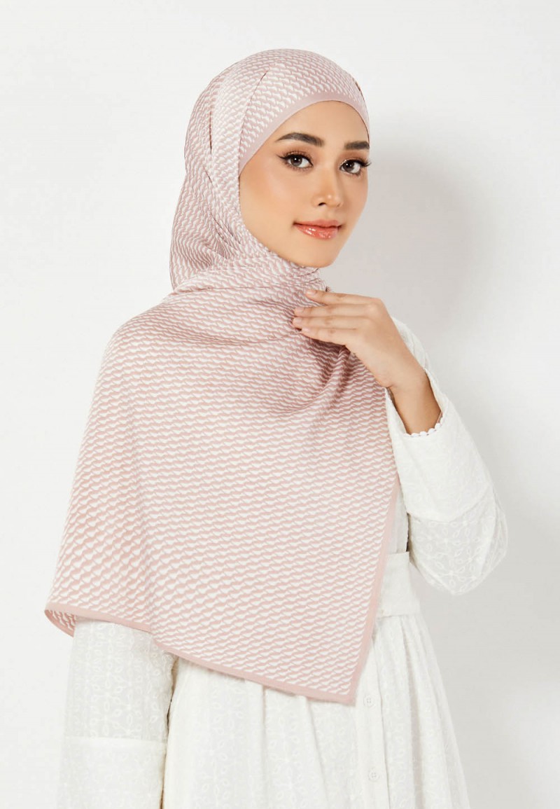 SHAWL 289 ICONIC VOL.2