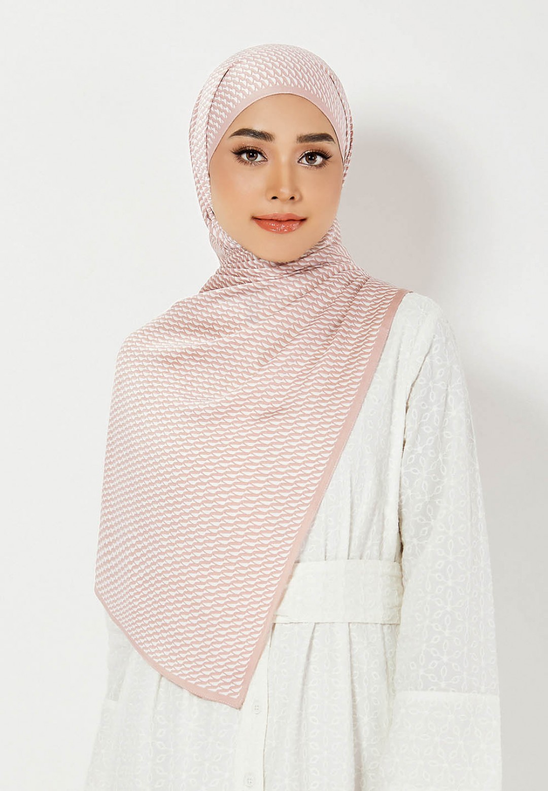 SHAWL 289 ICONIC VOL.2