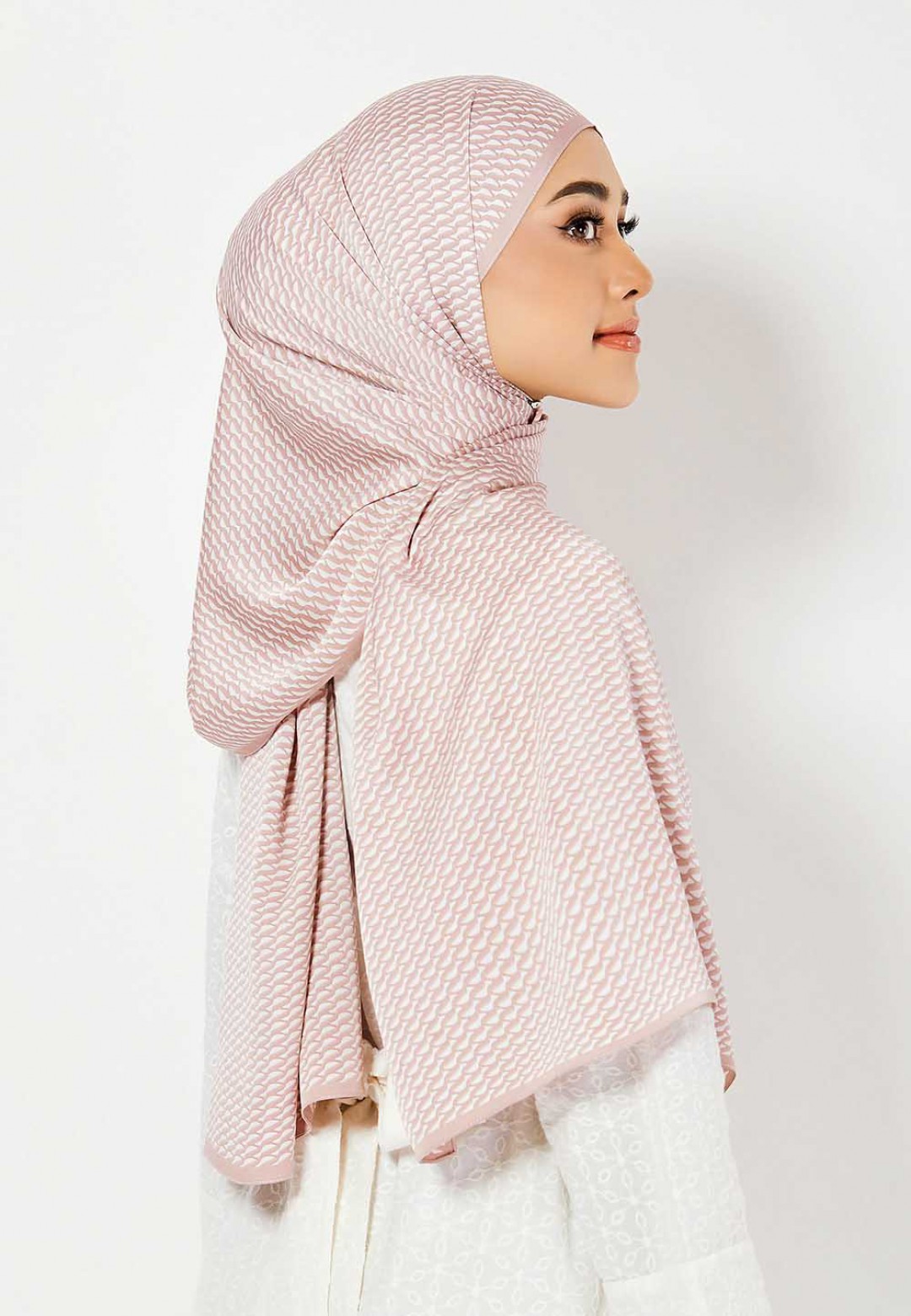 SHAWL 289 ICONIC VOL.2