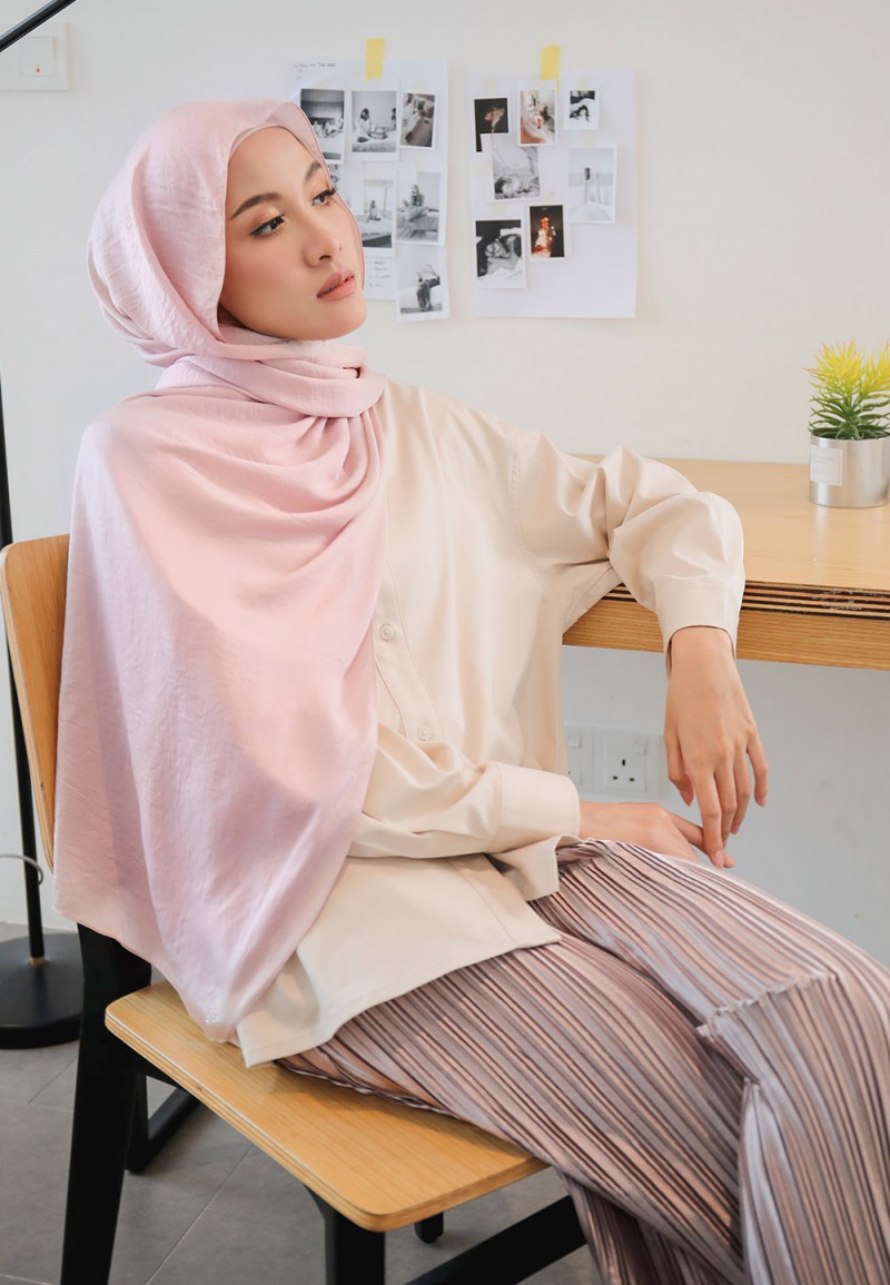 SHAWL POSH BASIC 129