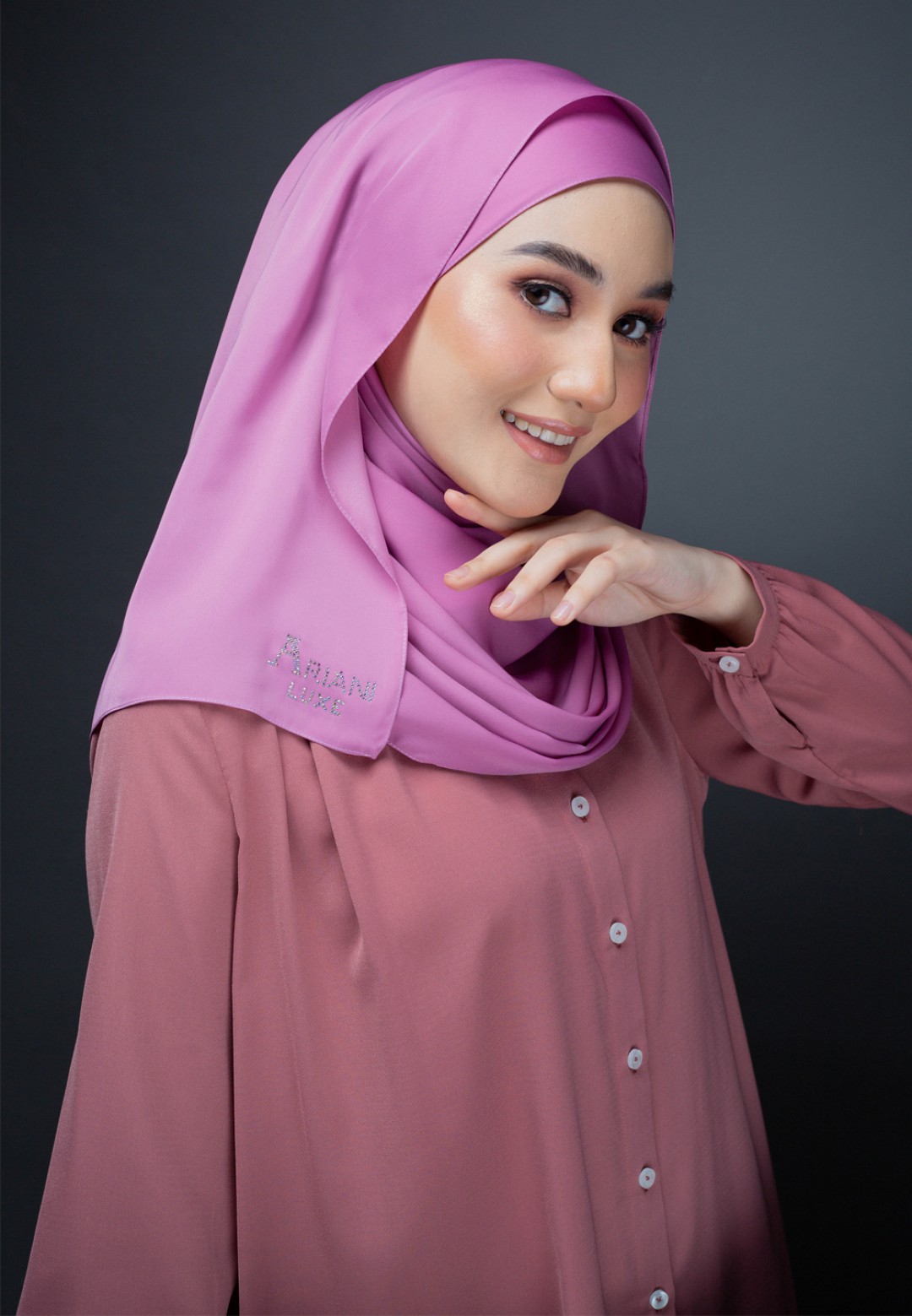 SHAWL LYRA 129