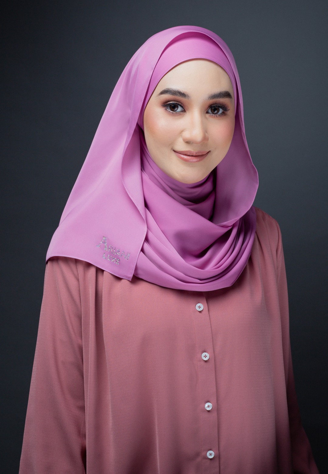 SHAWL LYRA 129