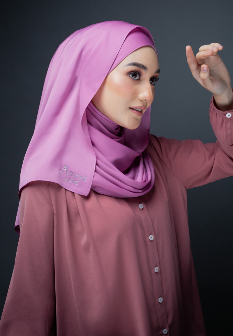 SHAWL LYRA 129