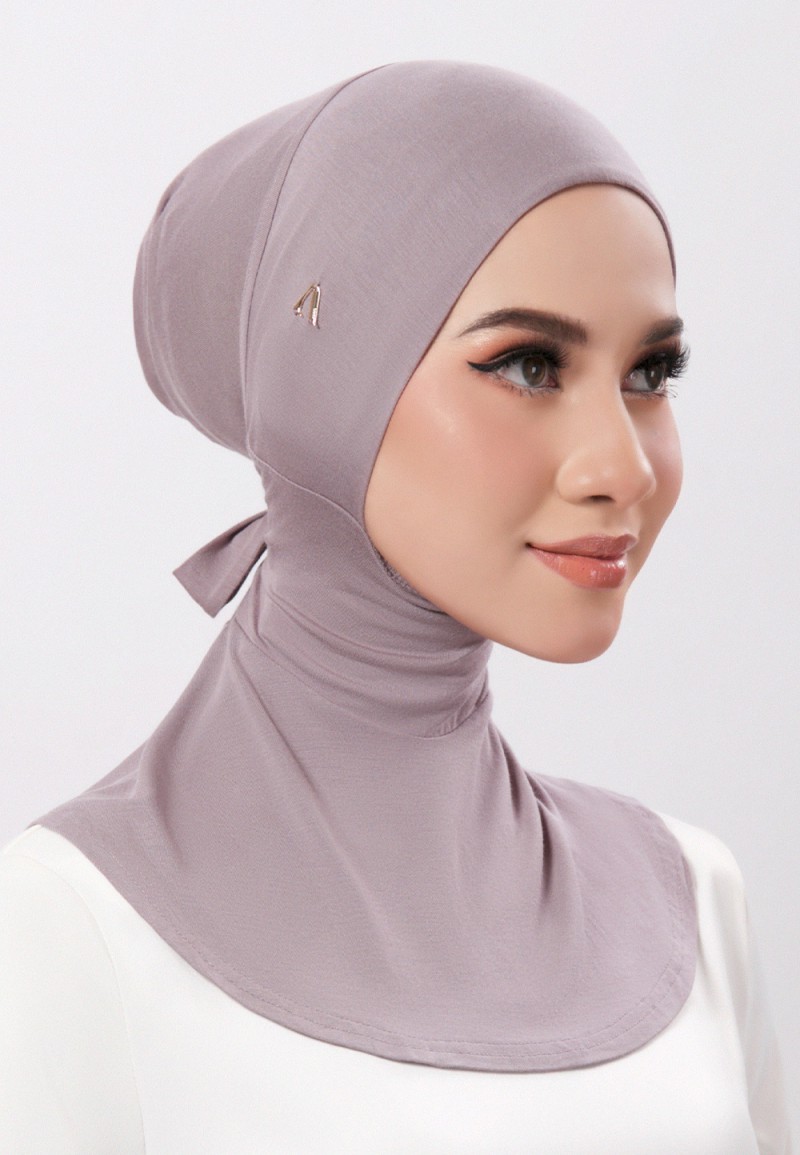 FITTED NECK TIE BACK INNER 79