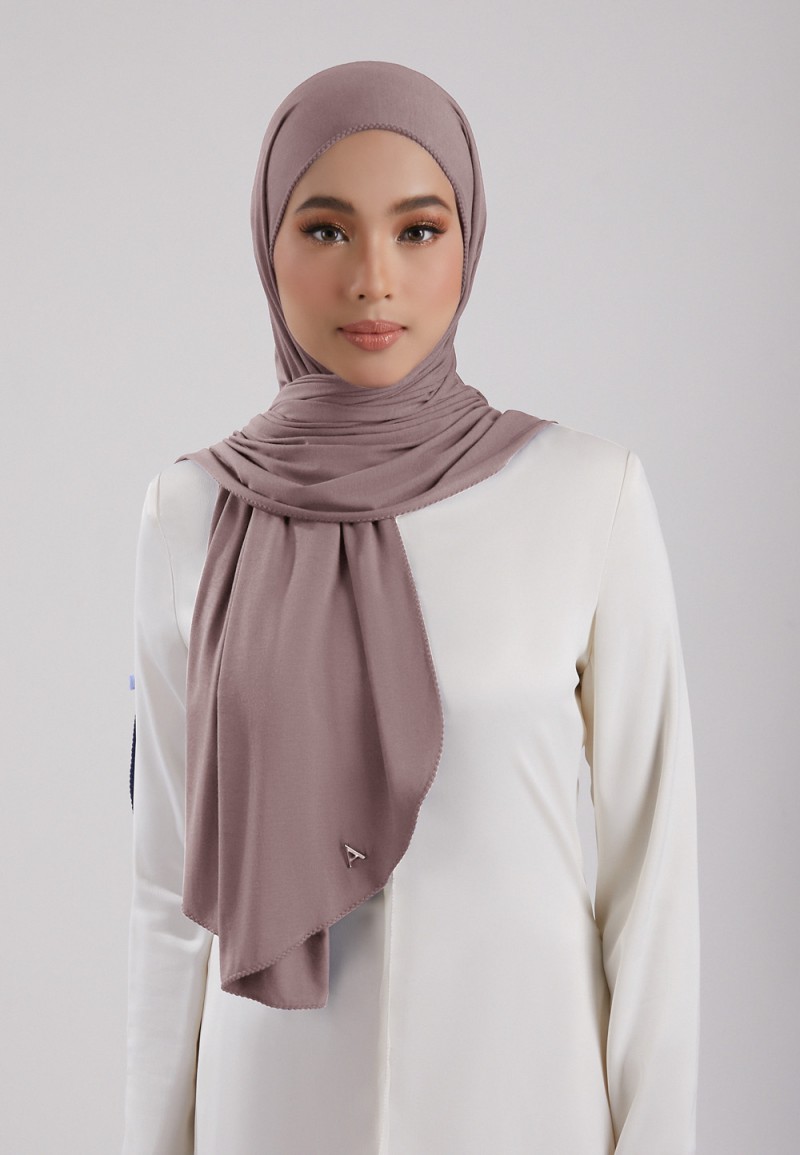 SHAWL JERSEY COTTON 109 (B2)