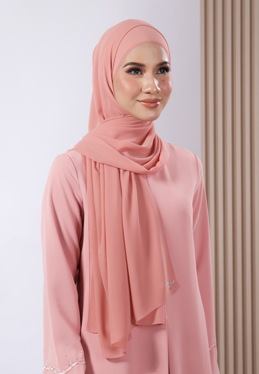 SHAWL POPSICLE BY ARIANI 199