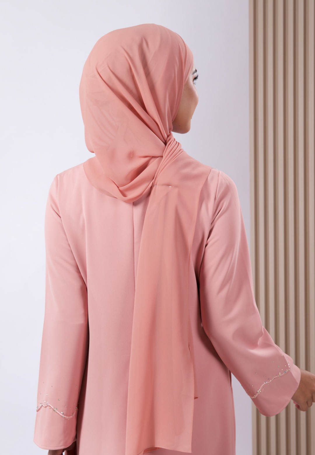 SHAWL POPSICLE BY ARIANI 199