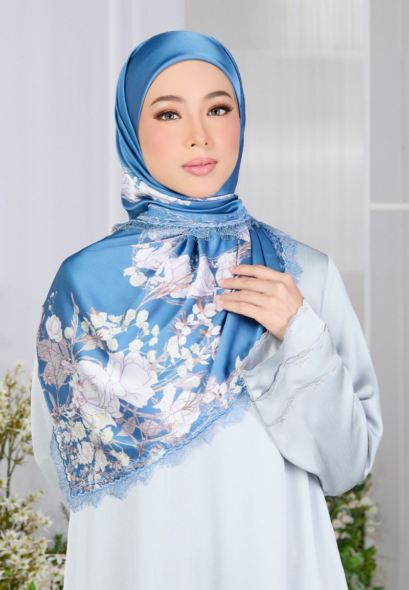 SQ AUBREY PTD WITH LACE