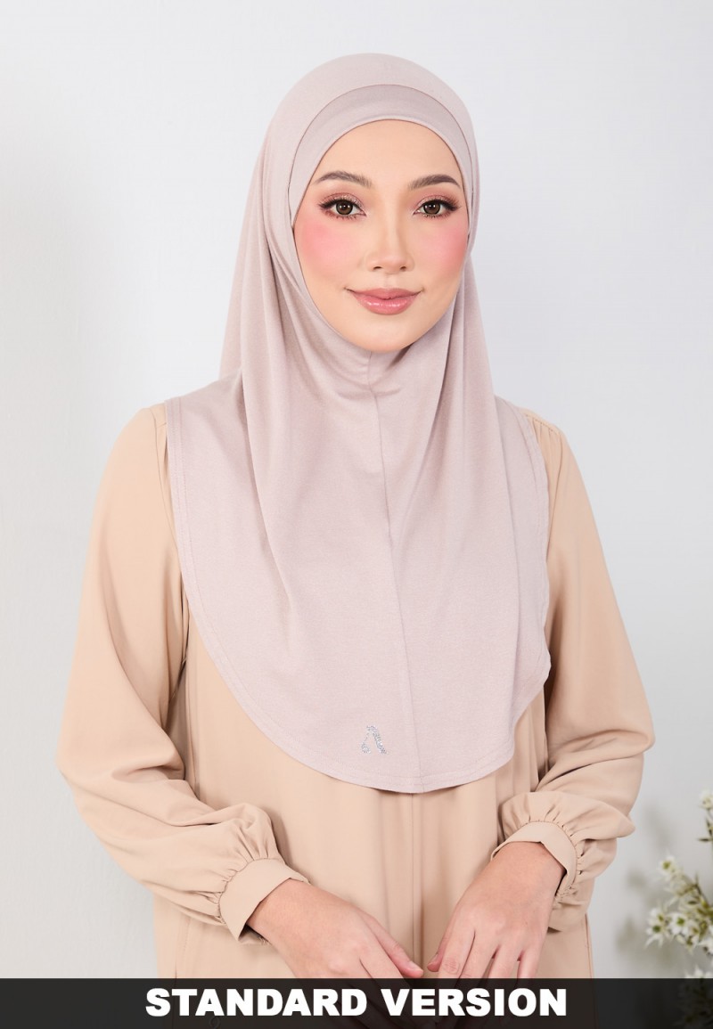 INSTANT ASYRIA STD PLAIN