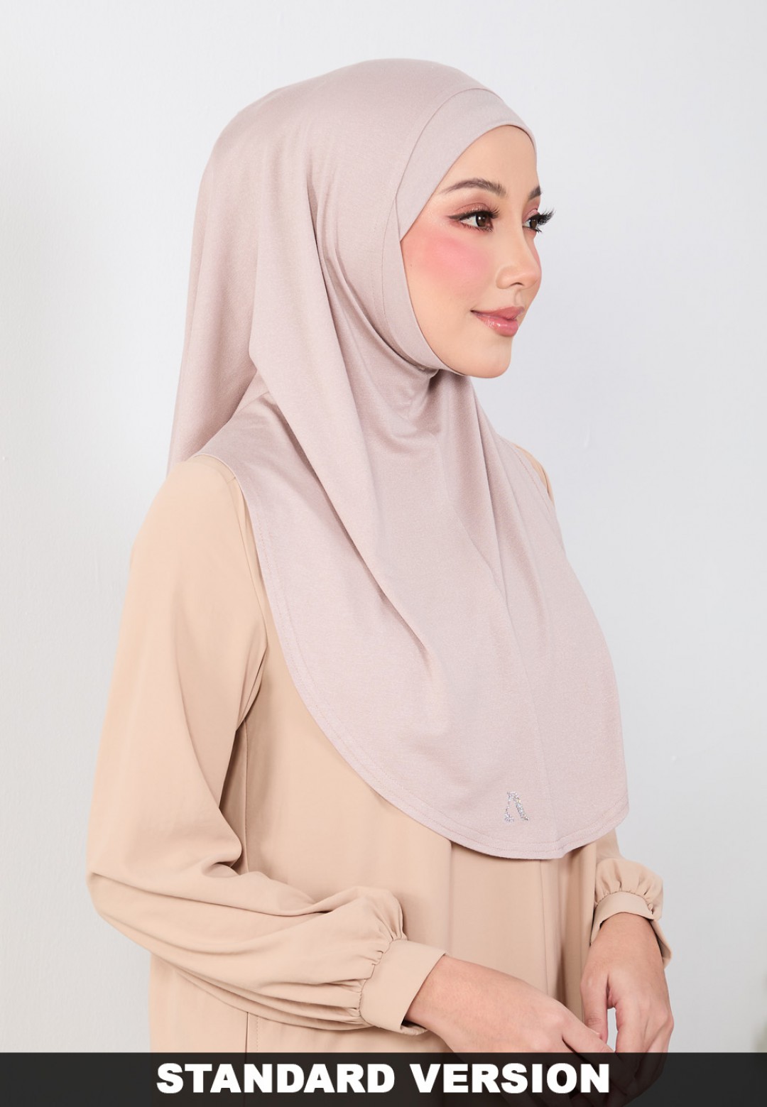 INSTANT ASYRIA STD PLAIN