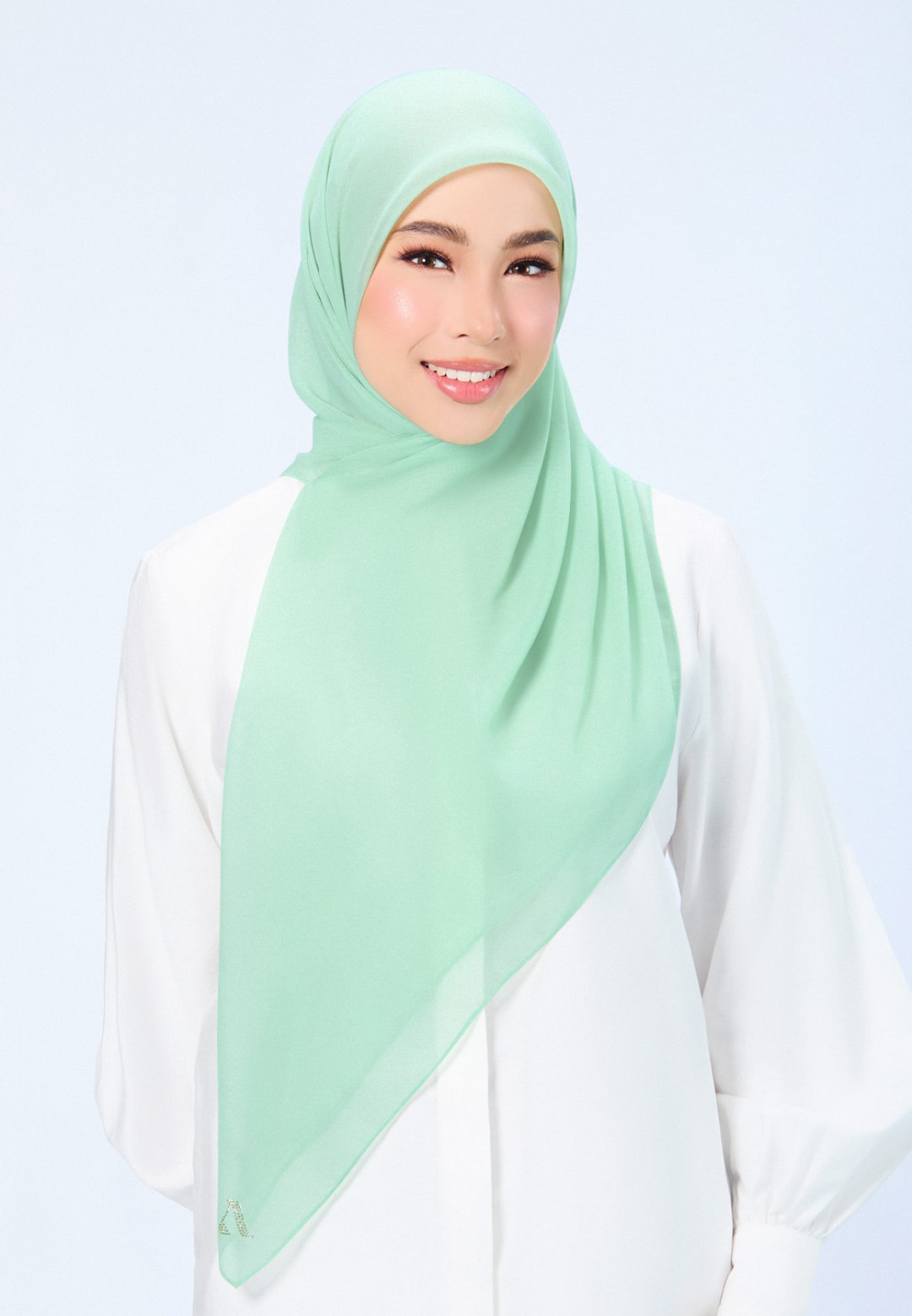 SQ INAYA VOILE PLAIN