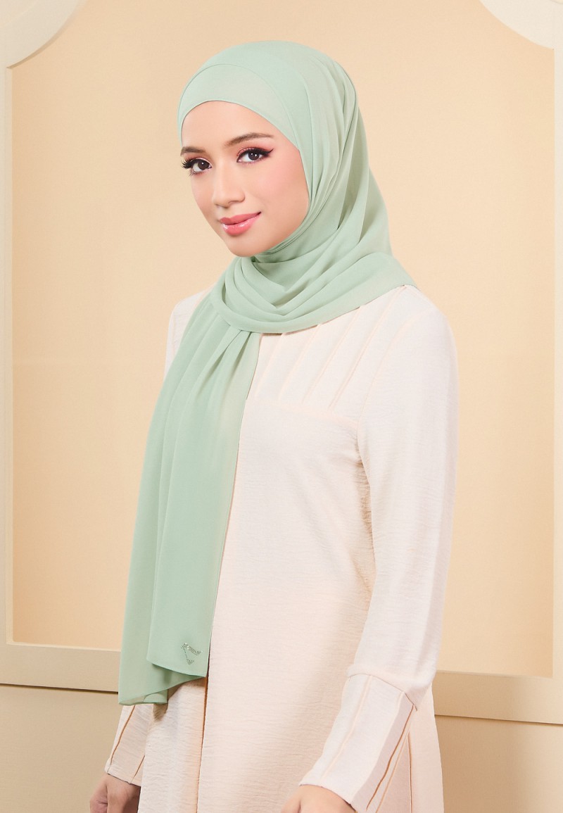 SHAWL BASIC DLUXE