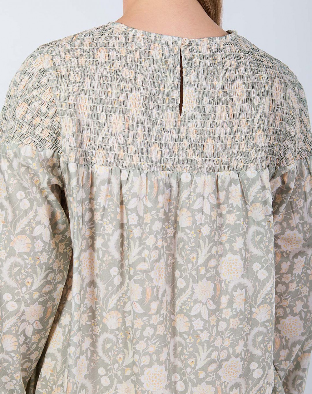 KHAWLA BLOUSE