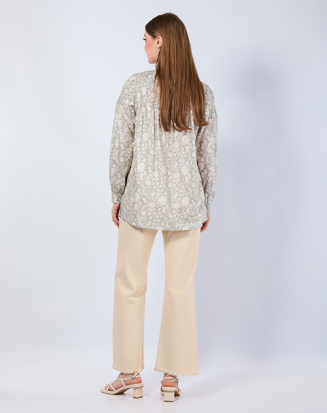 KHAWLA BLOUSE