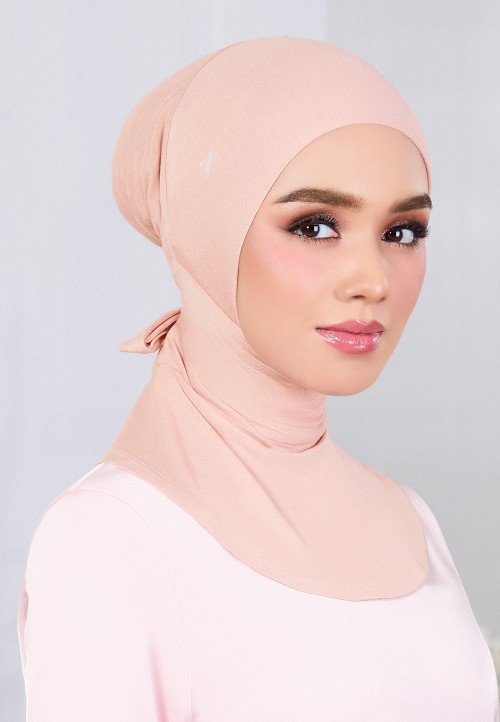 FITTED NECK TIE BACK INNER 79 (VOL III)