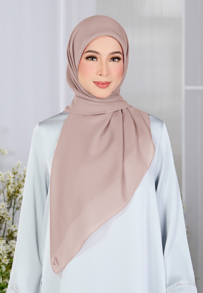SQ SOFTALISSE VOILE PLAIN