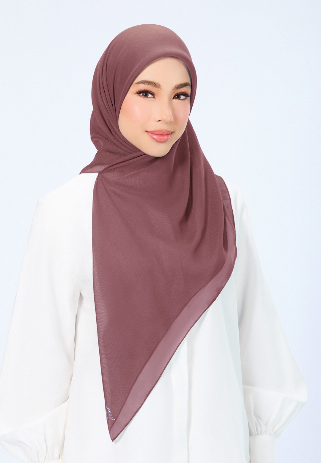 SQ INAYA VOILE PLAIN