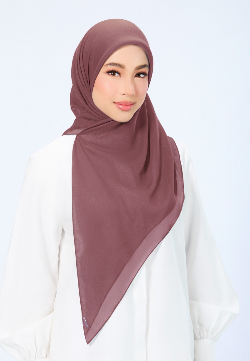 SQ INAYA VOILE PLAIN