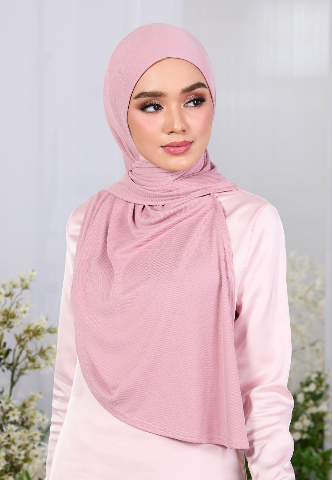 INSTANT TANYA SLIT PLAIN