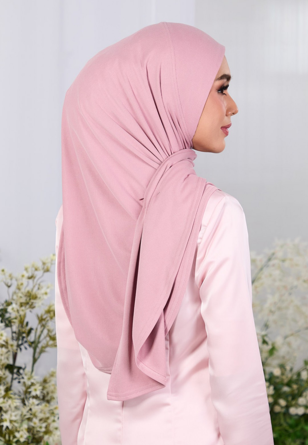 INSTANT TANYA SLIT PLAIN
