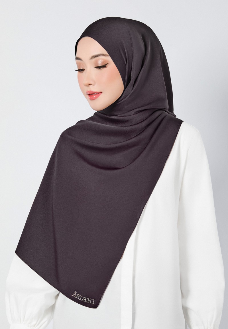 SHAWL BASIC LUMIERE PLAIN