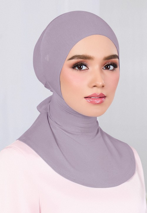 FITTED NECK TIE BACK INNER 79 (VOL III)
