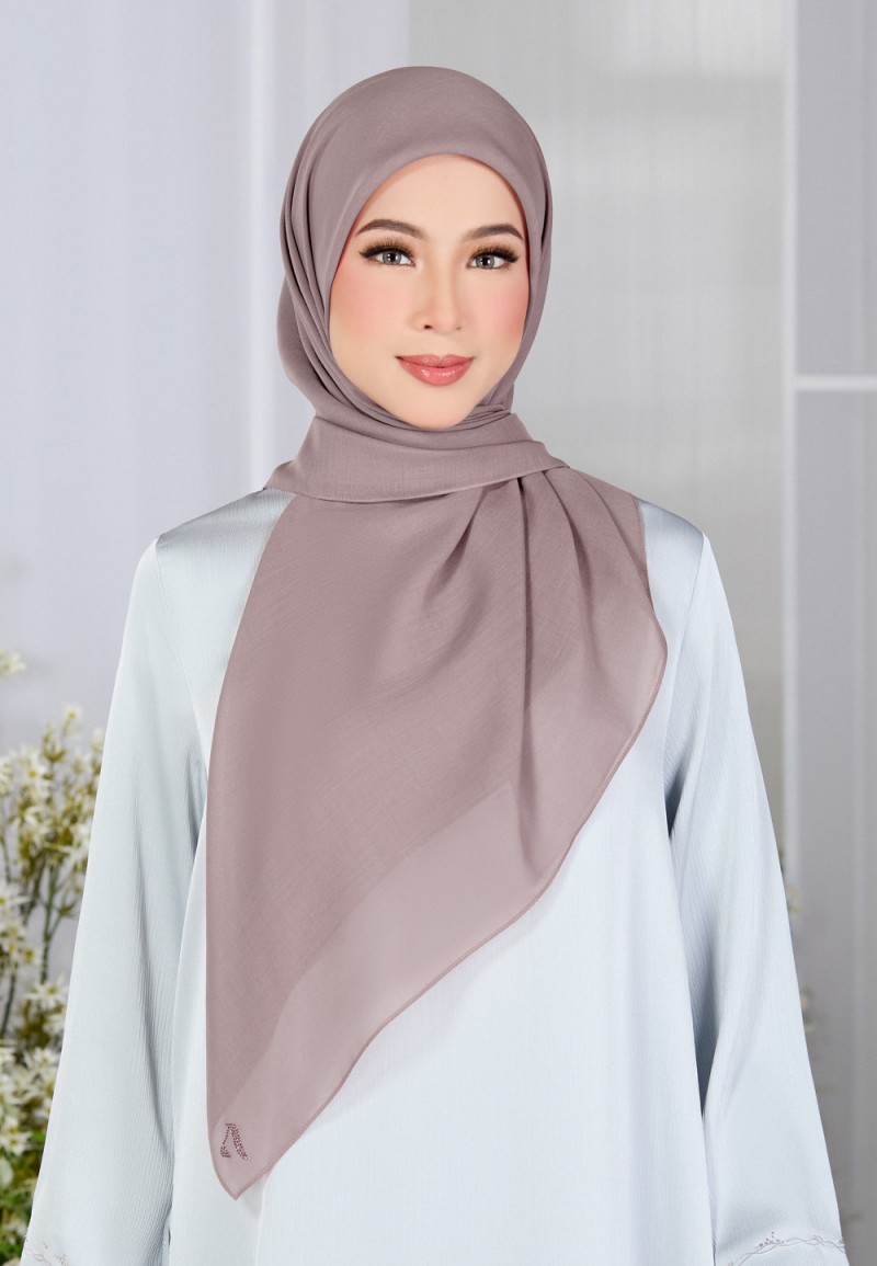 SQ SOFTALISSE VOILE PLAIN