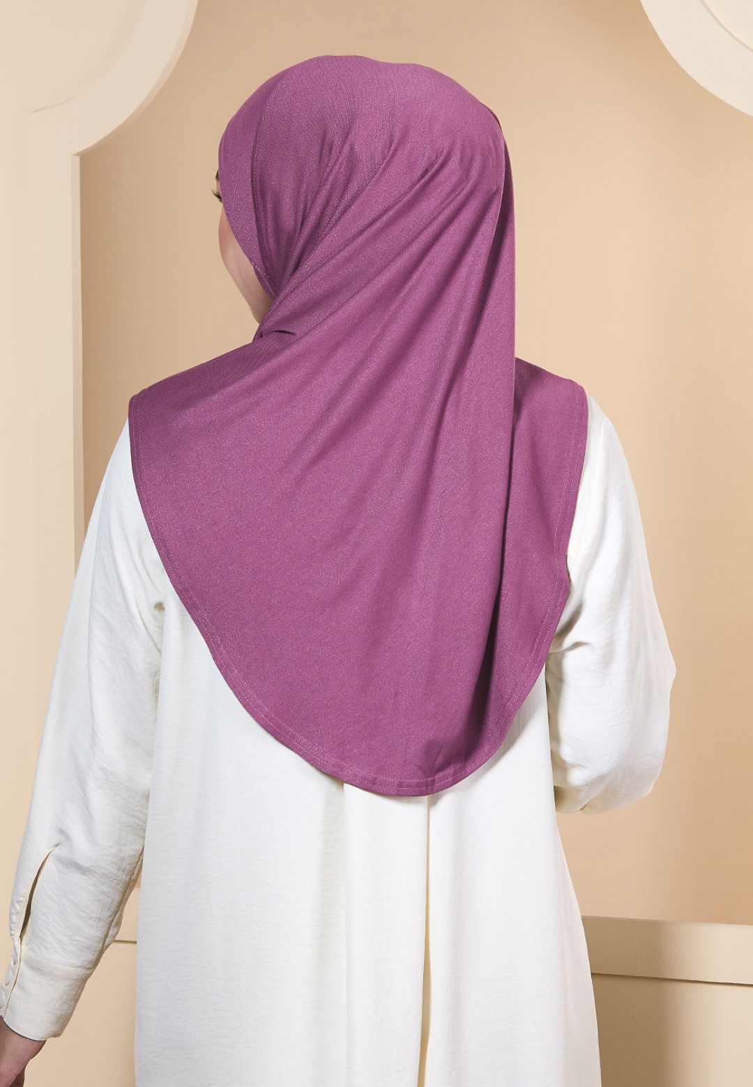 TIARA ZARITH PLAIN LARGE S/A