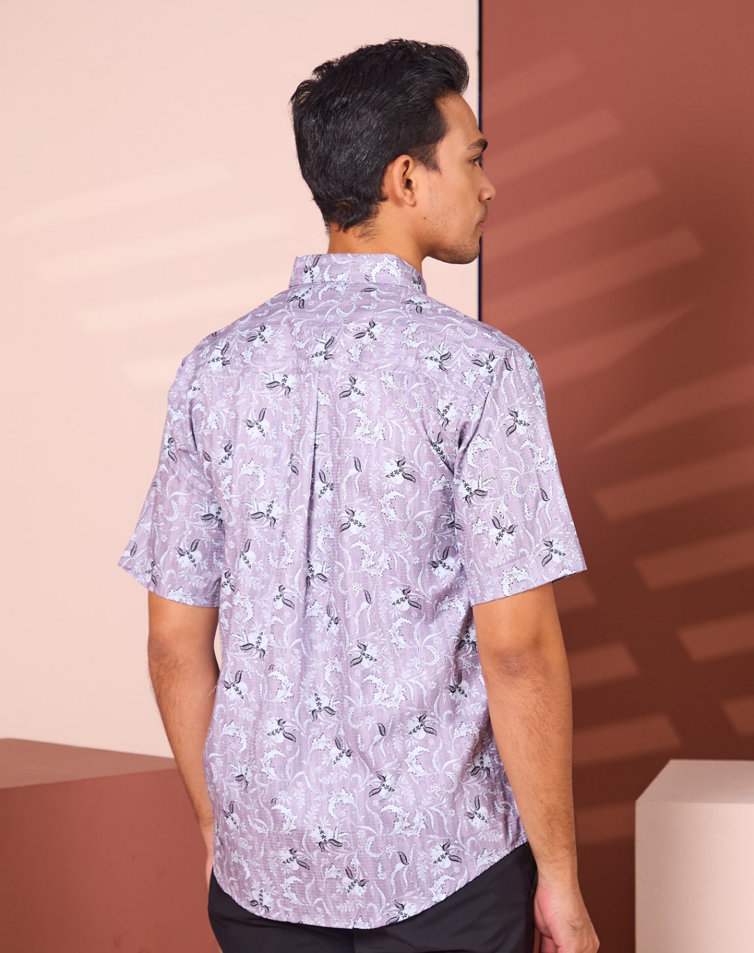 FARHAD SHIRT