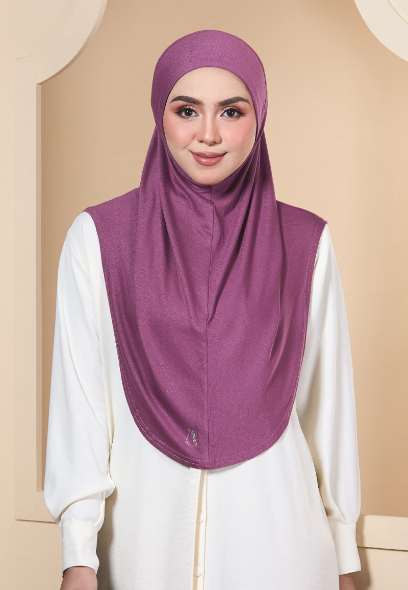 TIARA ZARITH PLAIN LARGE S/A