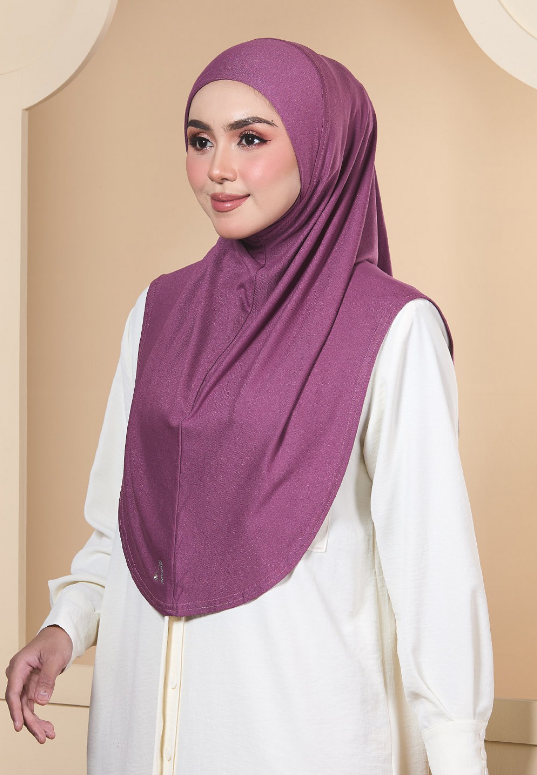 TIARA ZARITH PLAIN LARGE S/A