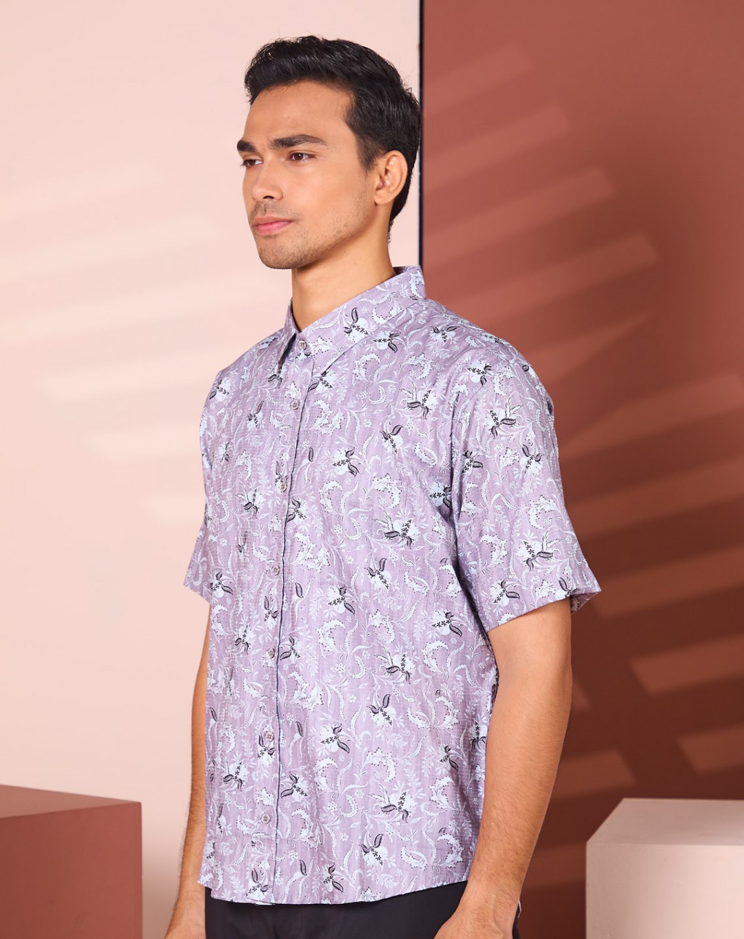 FARHAD SHIRT