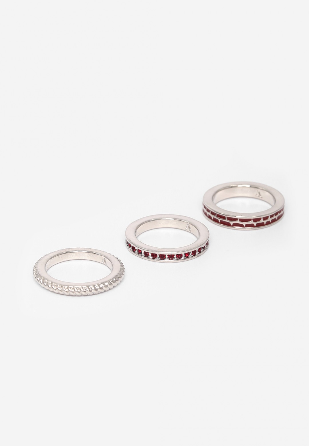 DAINTY SET RING