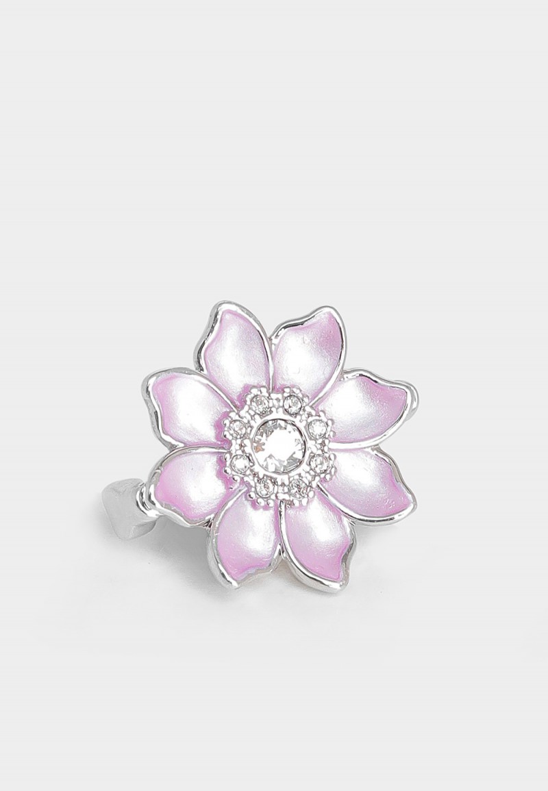 DAISY BROOCH