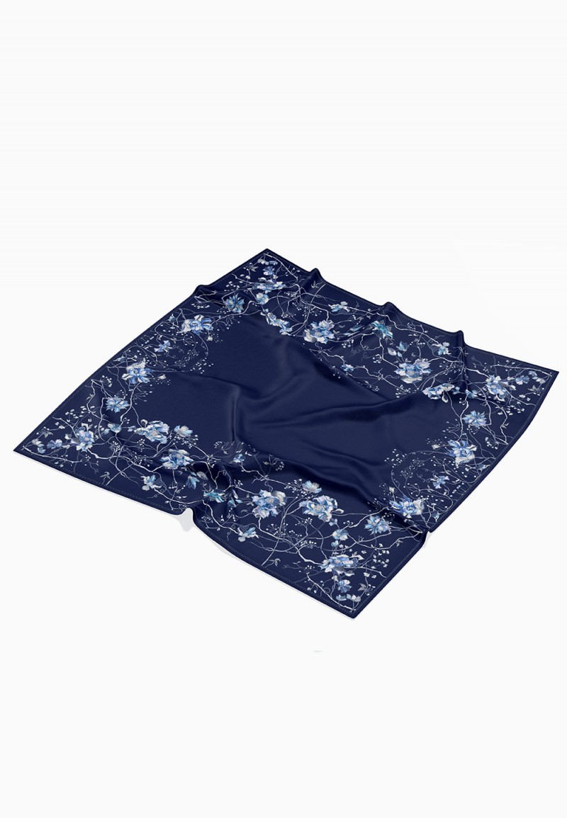 SQ DALYEA VOILE PRINTED
