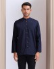 KURTA AYDEEN IN DARK BLUE