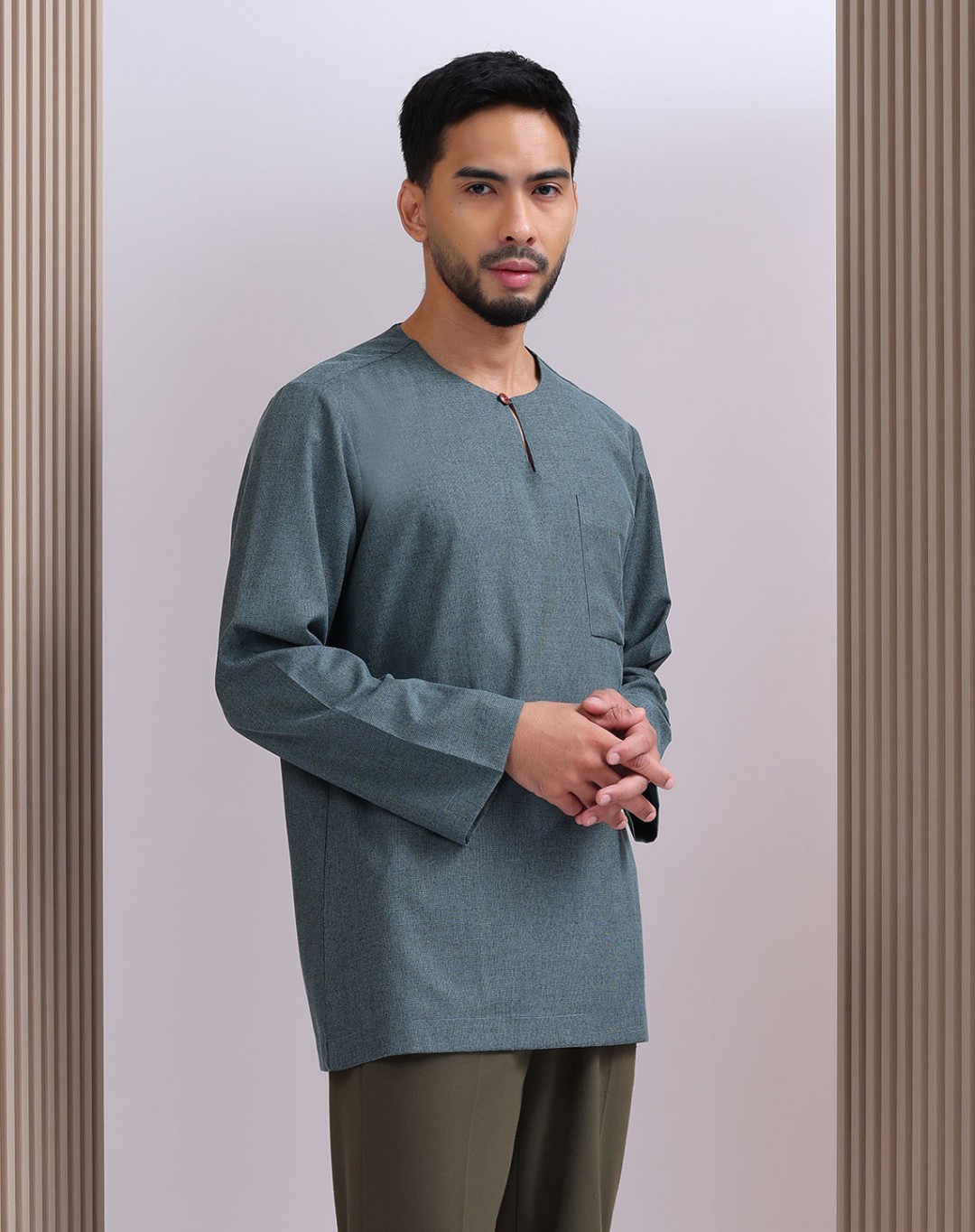 KURTA RAYYAN