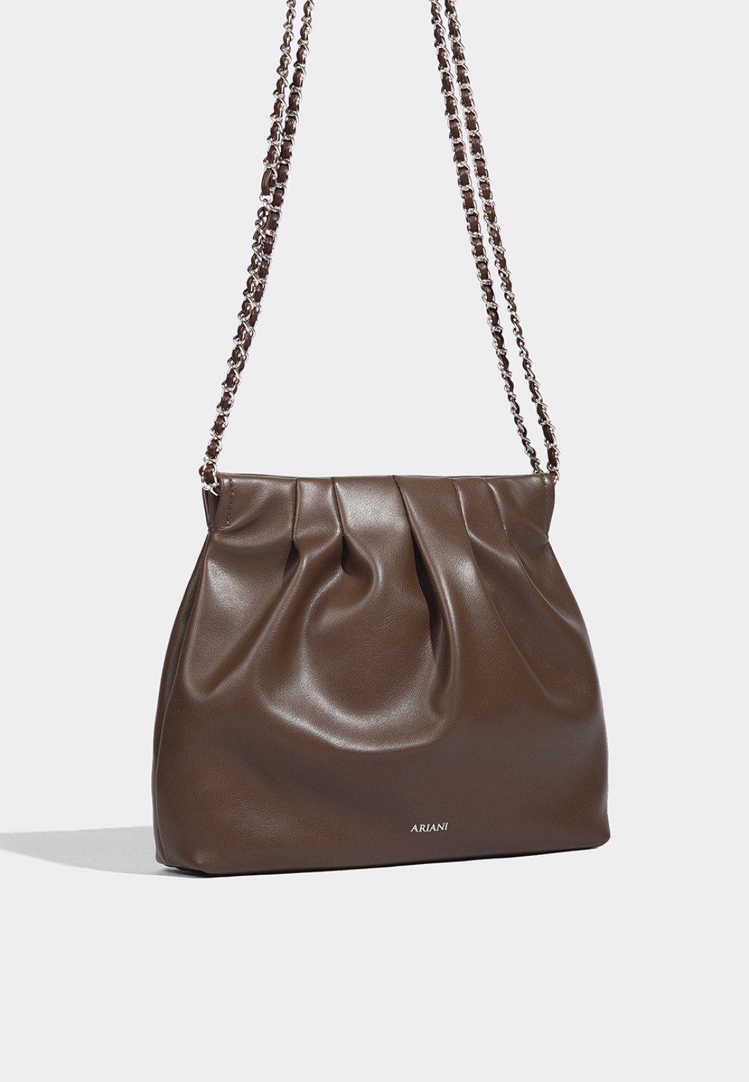 ARCADIA BUCKET BAG
