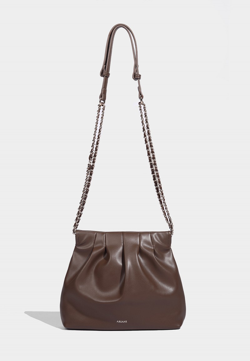 ARCADIA BUCKET BAG
