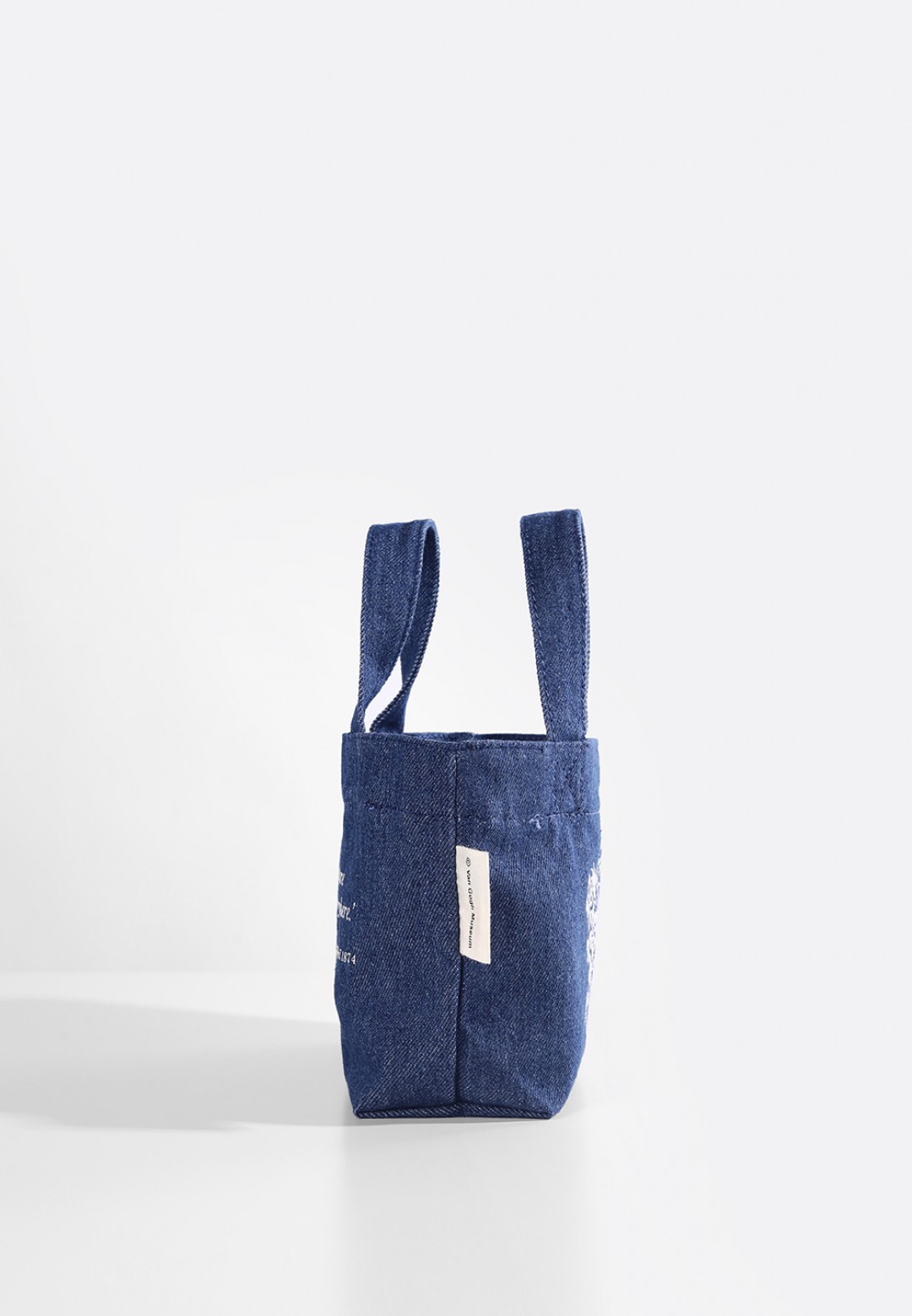 SUNFLOWERS CROSSBODY BAG (VGM)