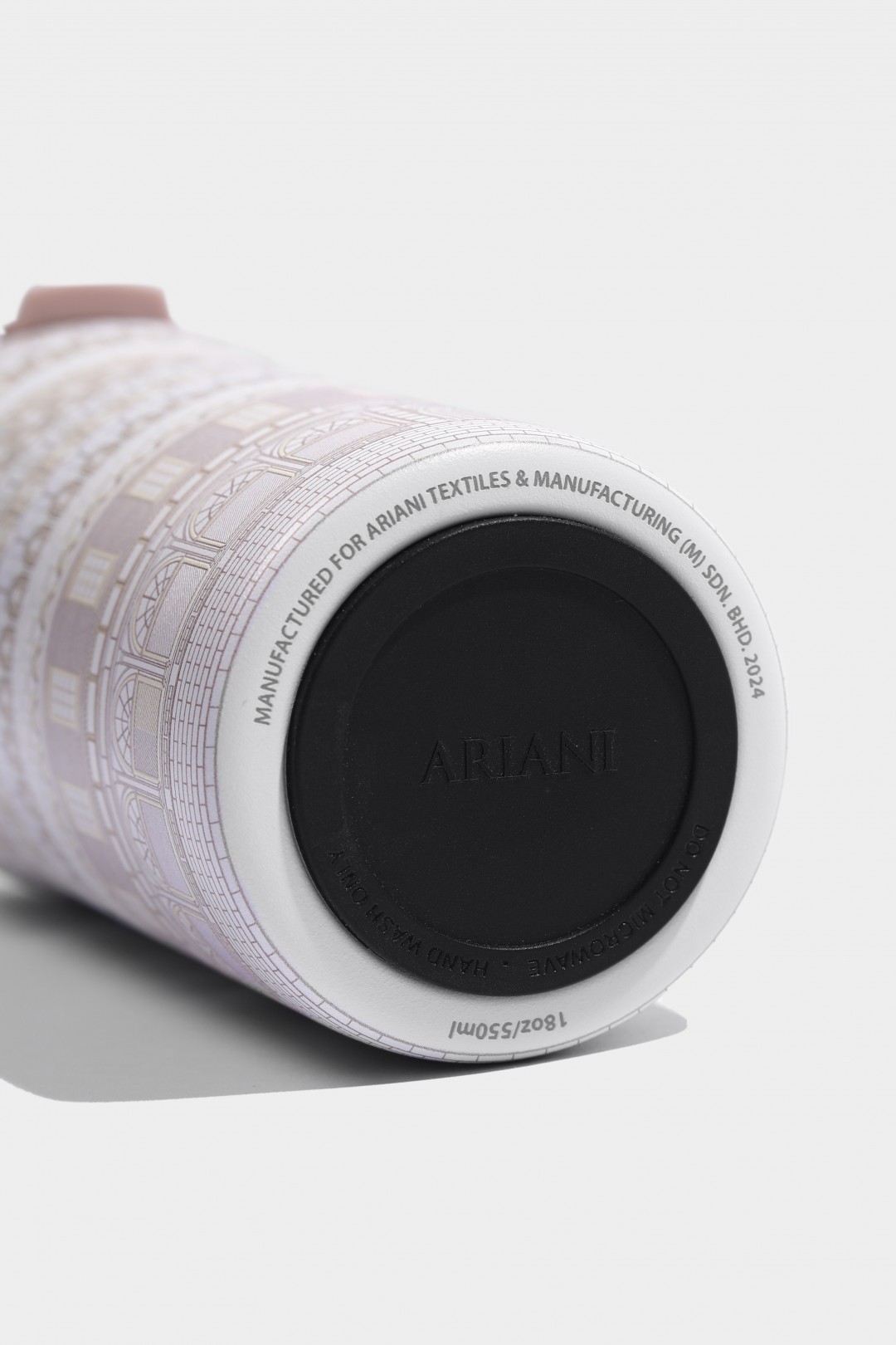 A’ MONO TUMBLER