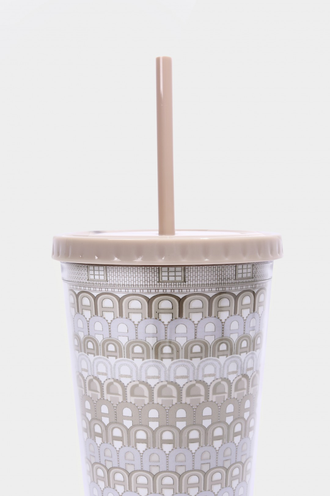 A’ MONO STRAW TUMBLER