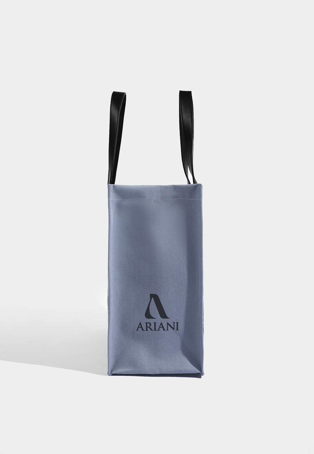 FACADE TOTE BAG MAXI