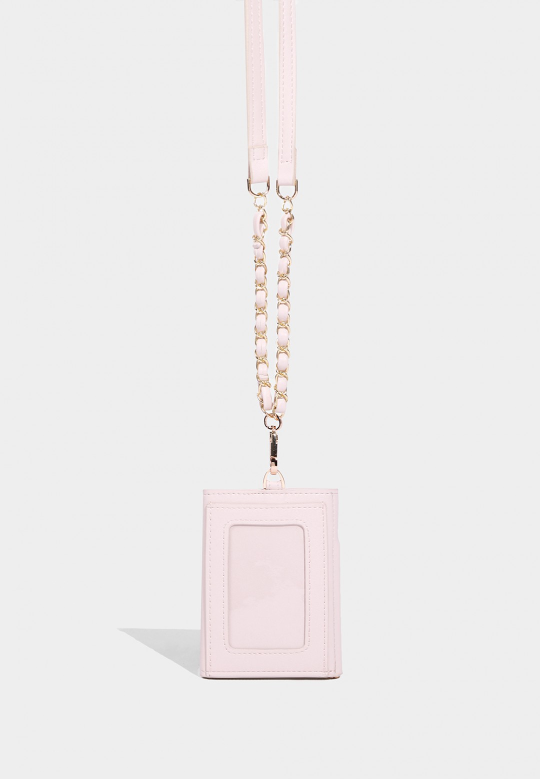 ENFOLD LANYARD