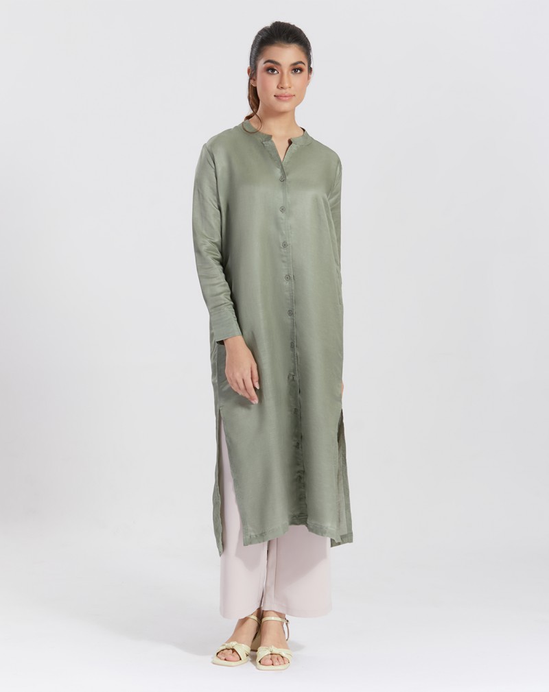 EILA TUNIC BLOUSE