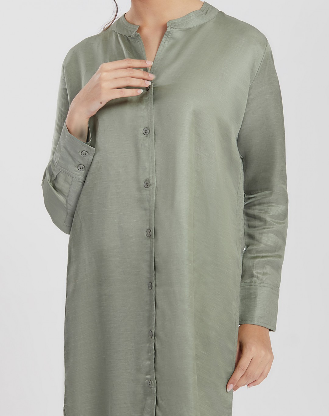 EILA TUNIC BLOUSE