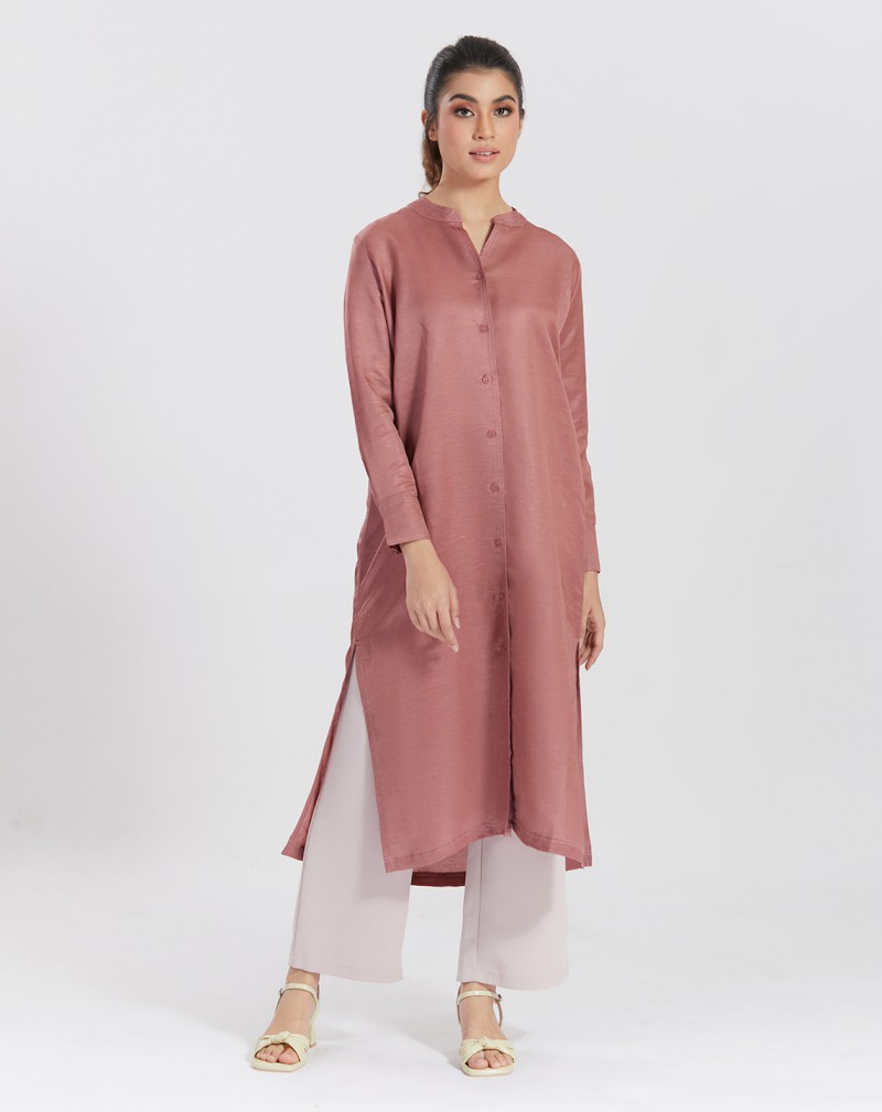 EILA TUNIC BLOUSE