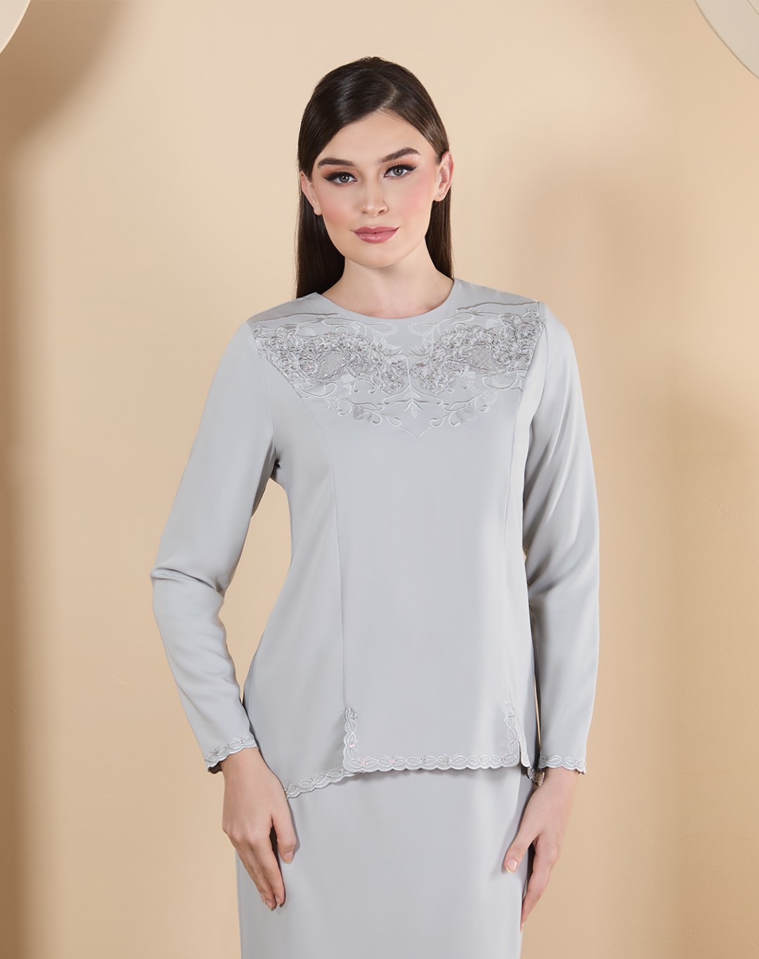 EISLEY BAJU KURUNG